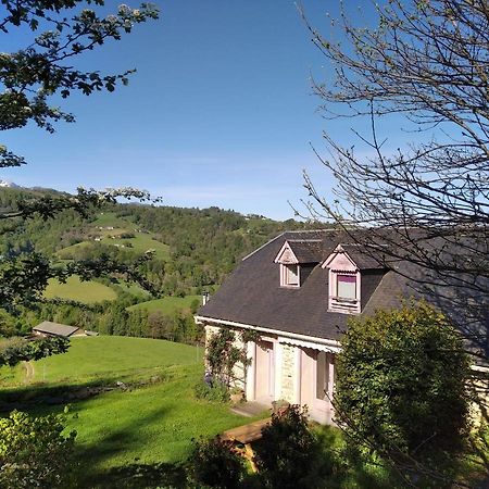 Villa Les Granges De La Hulotte, La Hulotte Lies Exterior foto
