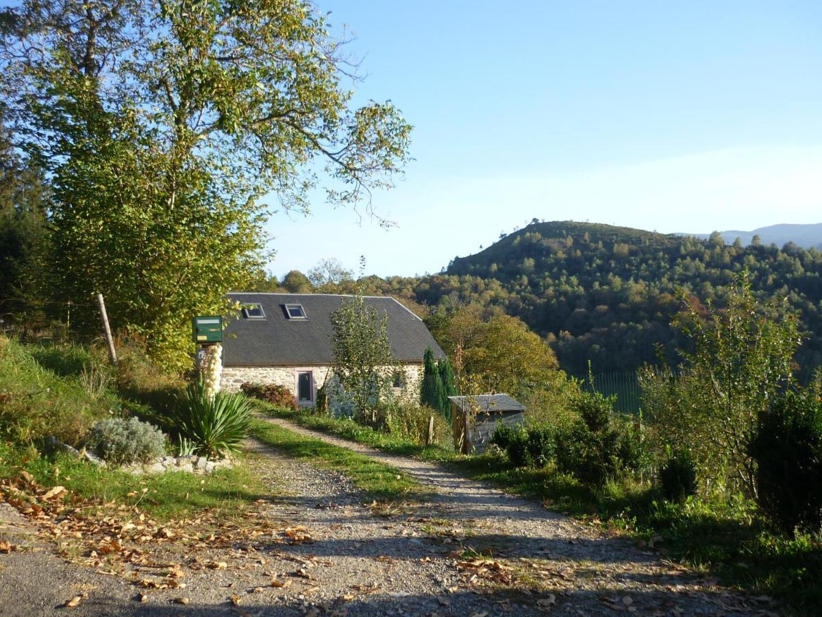 Villa Les Granges De La Hulotte, La Hulotte Lies Exterior foto